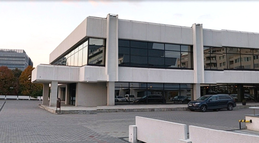 Kongresová sála, lobby, kuchyňa, jedáleň a príslušenstvo na prenájom, Holiday Inn-Bratislava 2, 3.000m2