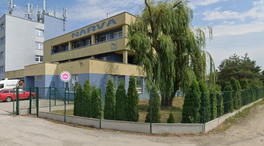 Polyfunkčná budova na predaj Bratislava 3, Staviteľská ulica