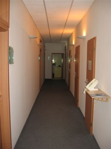 Kancelárske priestory v Petržalke  na prenájom