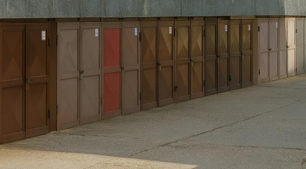 Garáž na predaj - ul. Dudvážska, Podunajské Biskupice