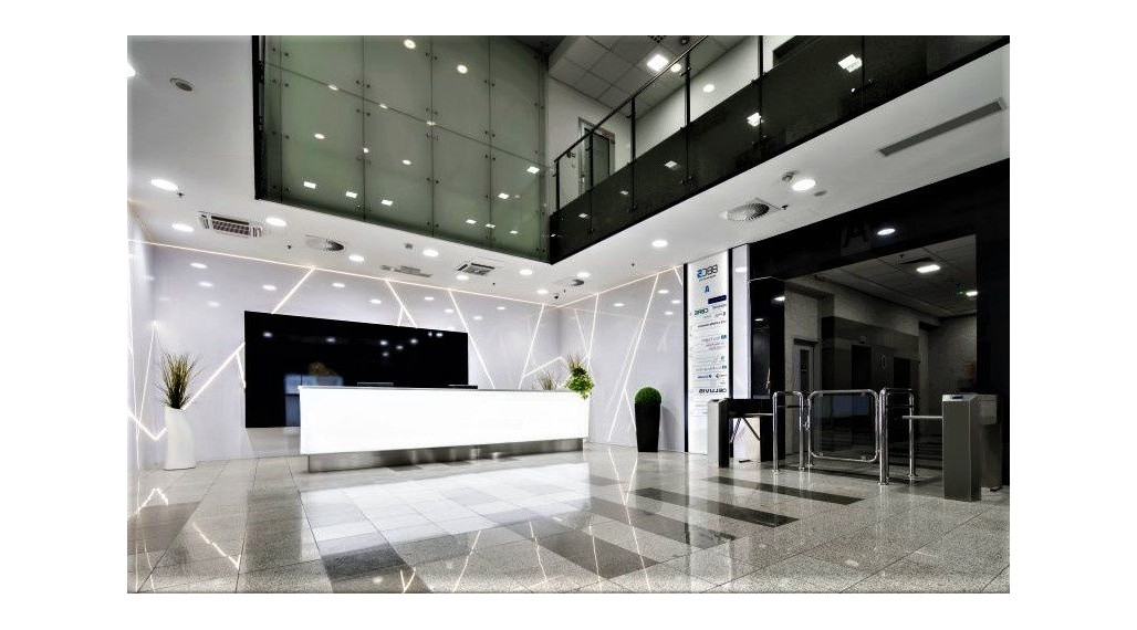 Kancelárie vysokého štandardu v Business centre BBC5, Mlynské Nivy, 346,68m2