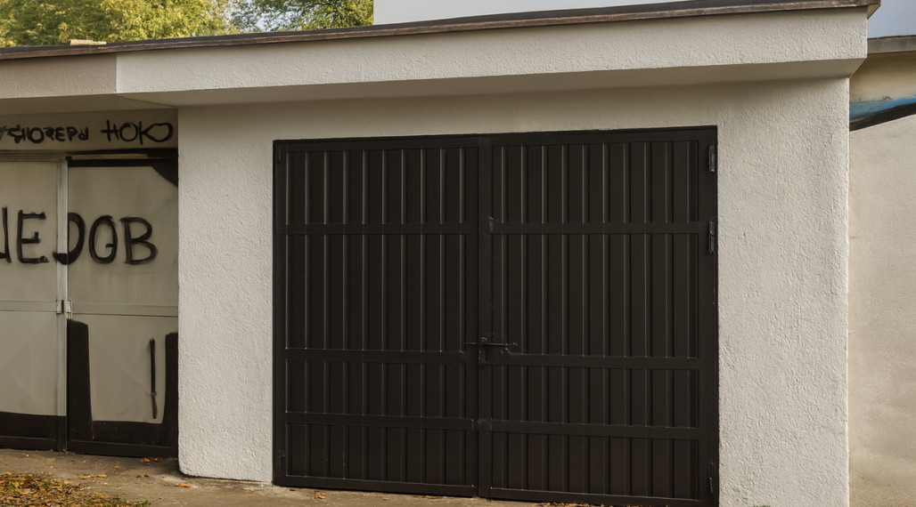 Garáž na predaj - ul. Opavská, Bratislava III