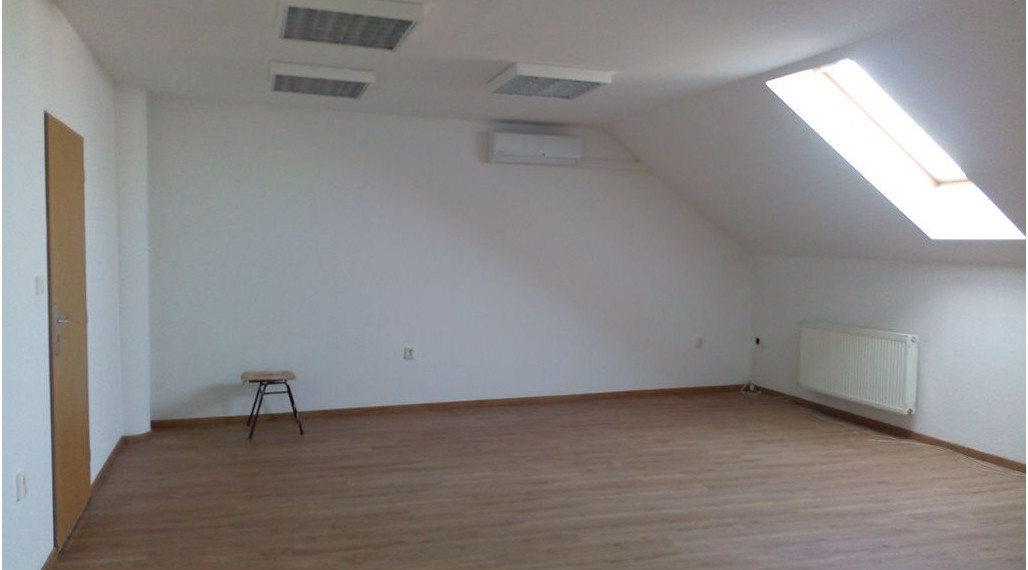 Kancelárie na prenájom, Ul. Svornosti, Bratislava II