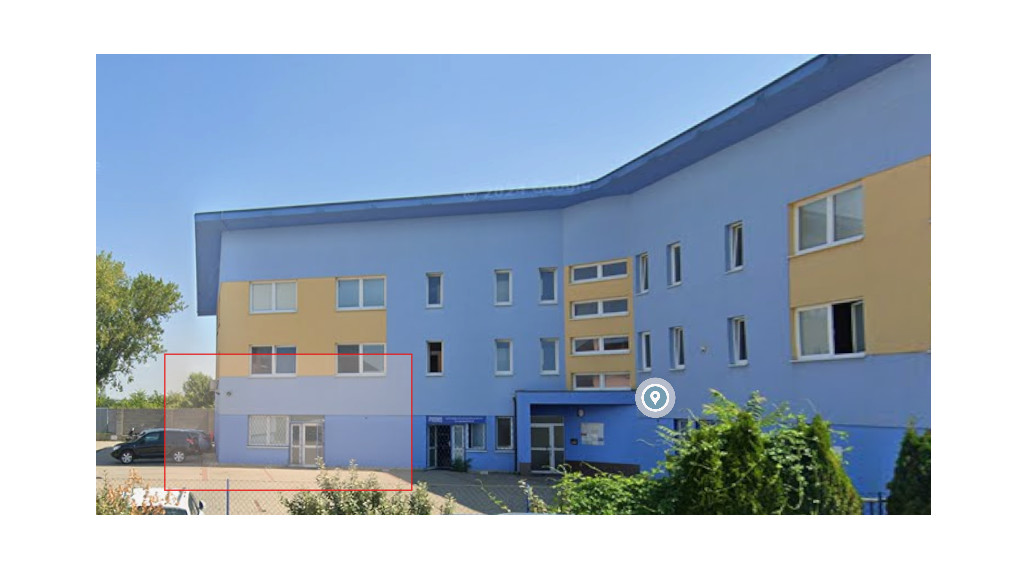 Kancelárie na prenájom, Dvojkrížna, Bratislava II