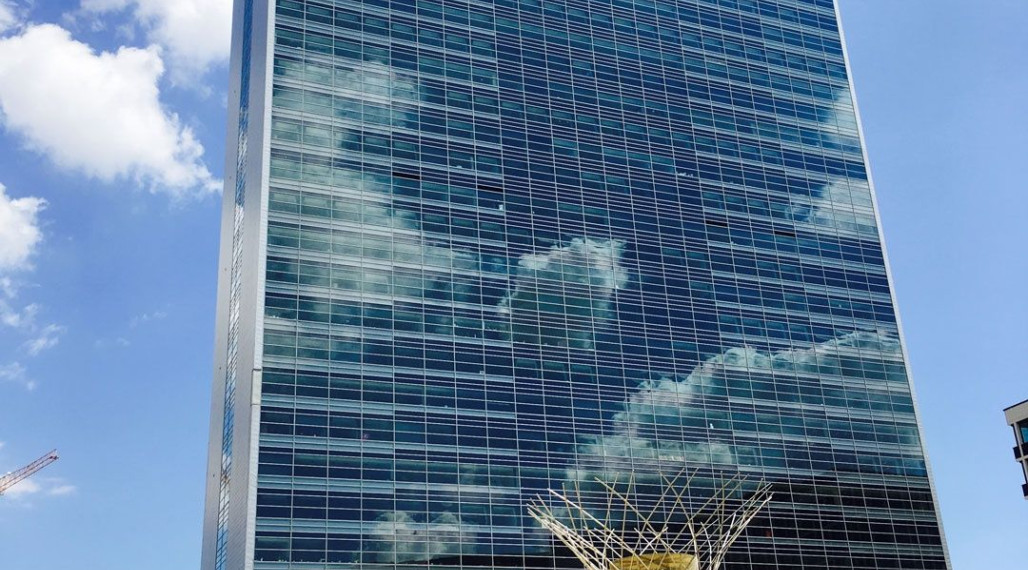 Kancelárske priestory v renomovanej budove TOWER 115, Bratislava-Staré Mesto