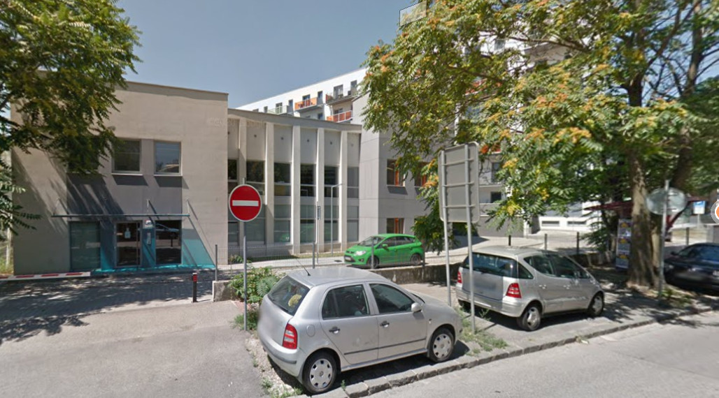 Administratívna budova v TOP lokalite na PREDAJ, Plynárenská – Ružinov, Bratislava