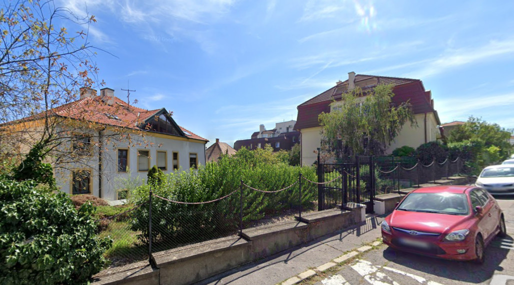 Historická budova na PREDAJ, Palisády, BA – Staré Mesto