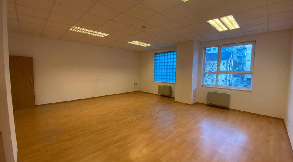 Kancelársky priestor na prenájom - ul. Údernícka, Bratislava V