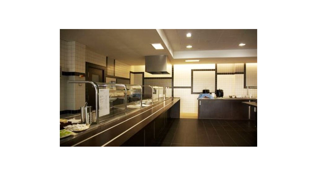 Na prenájom kancelárske priestory na Rybničnej ulici vo Vajnoroch