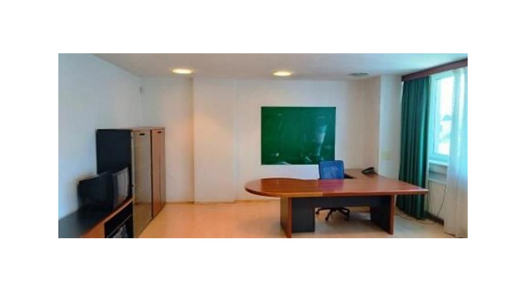 Kancelárske priestory na Krajnej ul. v BA II Ružinov