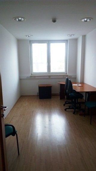 Kancelársky priestor, Krajná, Bratislava II, 15,7m2