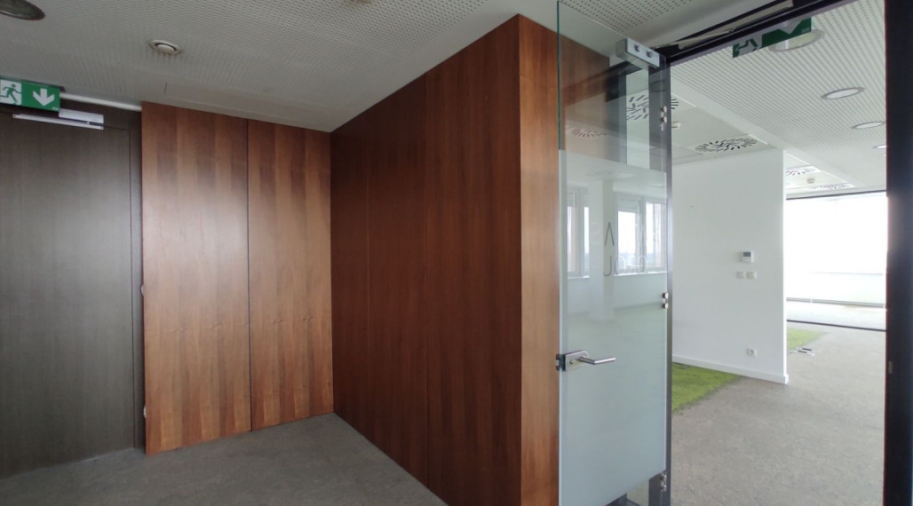 Administratívne priestory na prenájom, Prievozská - Ružinov