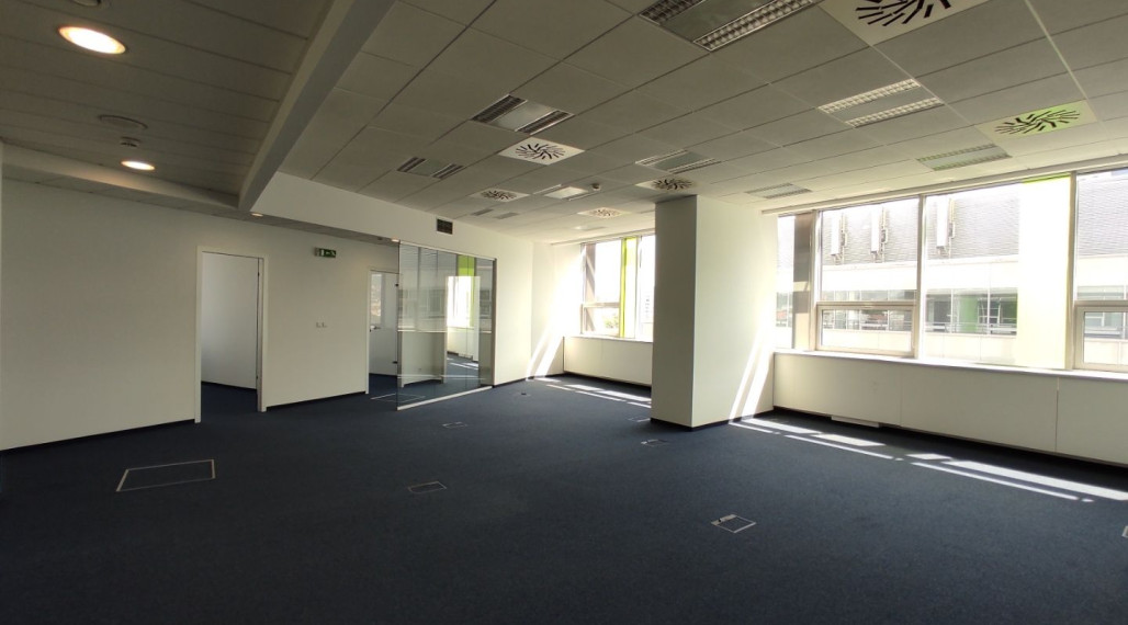 Kancelárie vysokého štandardu v Apollo BC 2, Prievozská - Ružinov