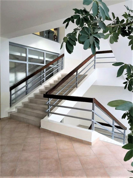 Administratívne priestory, Miletičova, Bratislava - Ružinov