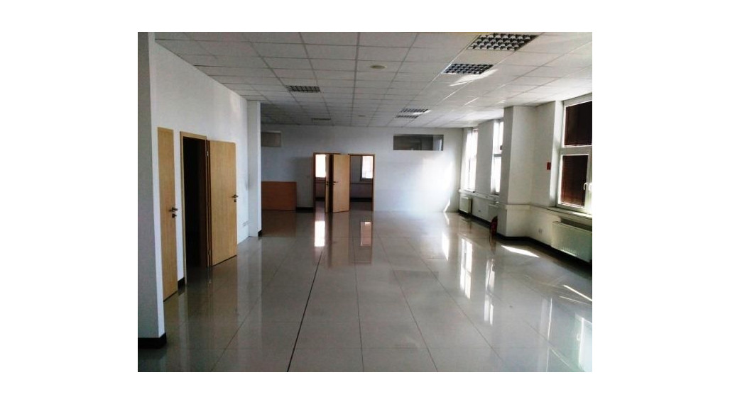 Samostatný kancelársky celok v OC Golden City na Starej Vajnorskej