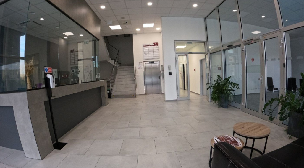 Kancelárie na prenájom - Bratislava II