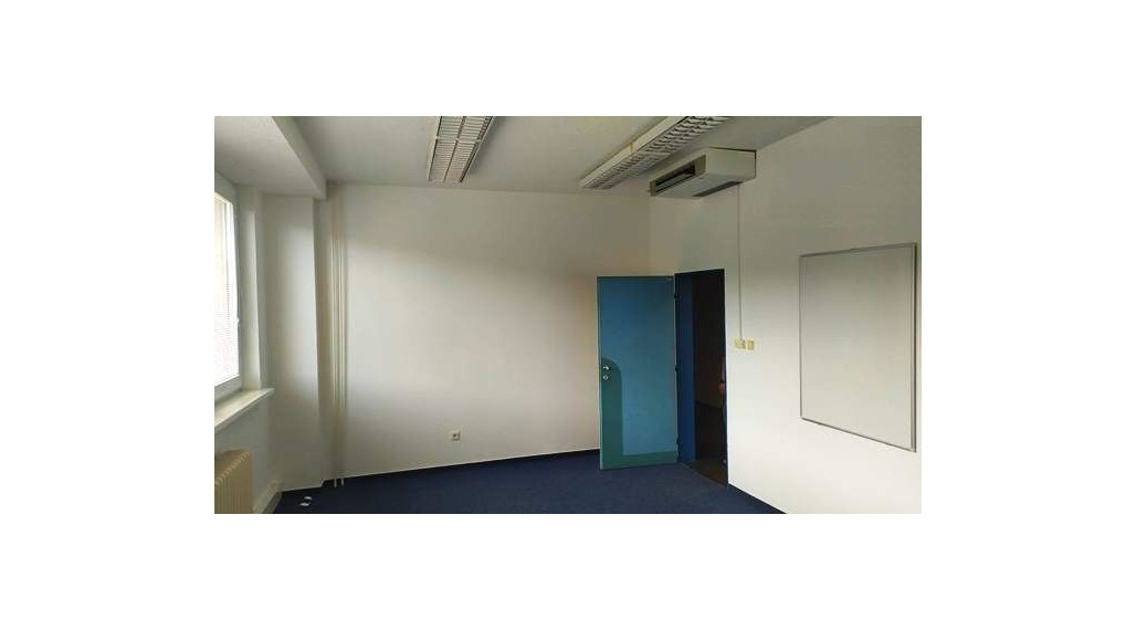 Kancelársky priestor na prenájom na Karloveskej ulici