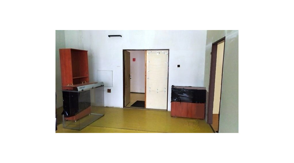 Skladový priestor na prenájom