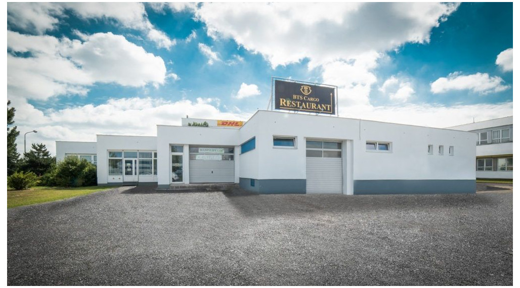 Na prenájom kancelárske priestory na Ivanskej ceste.