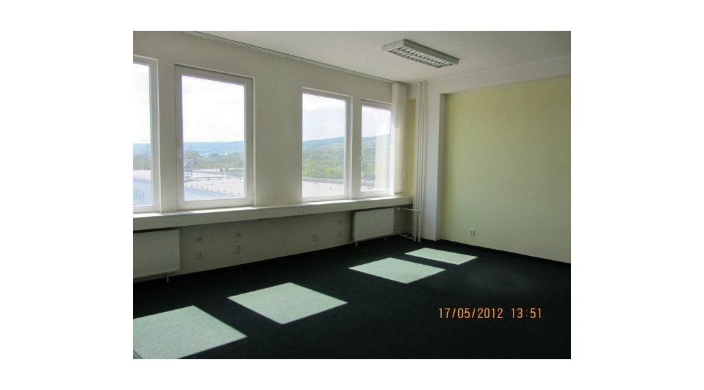 Kancelárske priestory, Rybničná, Bratislava III