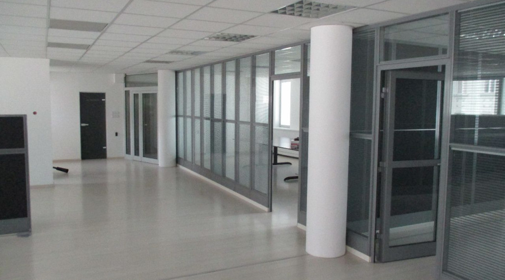 Open-space kancelárske priestory v Starom Meste na Palisádach