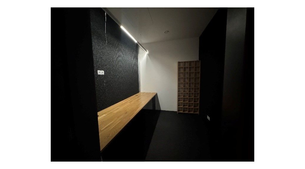 Na prenájom - komerčný priestor, ul. Stará Vajnorská, Bratislava III