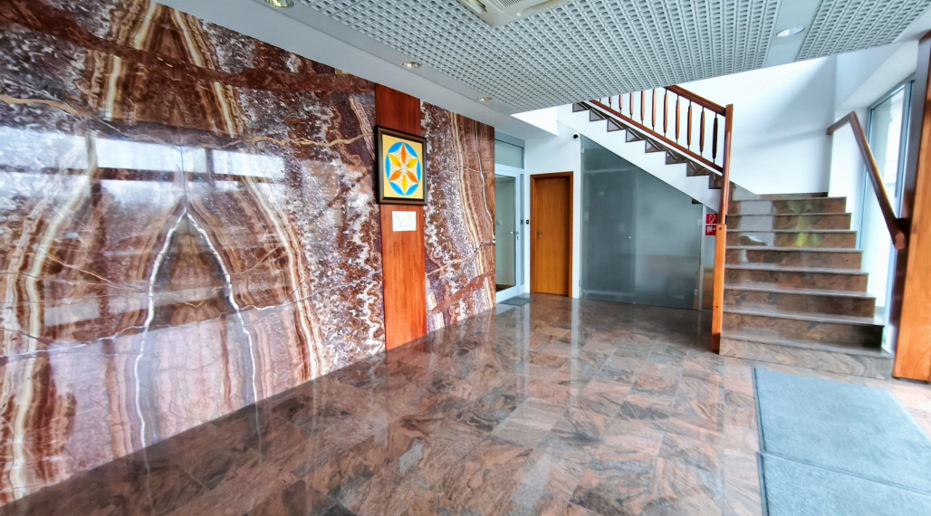 Kancelárie na prenájom - ul. Mlynské Luhy, Bratislava II TOP