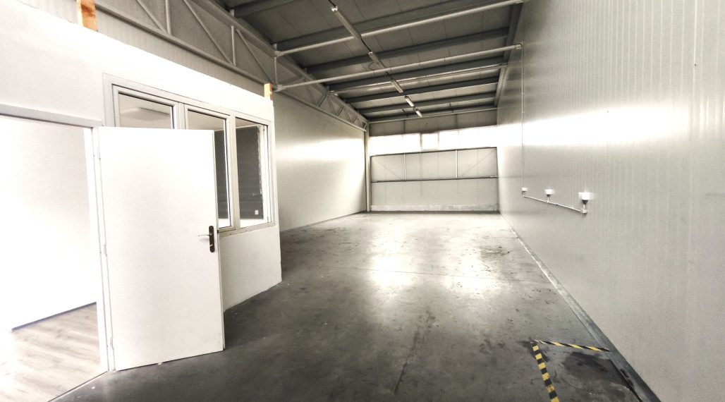 Sklad na prenájom - Bratislava III