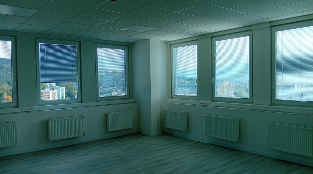 Kancelárie na prenájom - Trenčín, širšie centrum