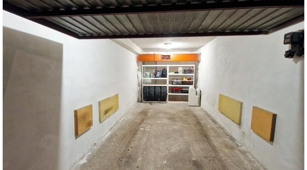 Garáž na predaj - ul. Adamiho, Bratislava IV