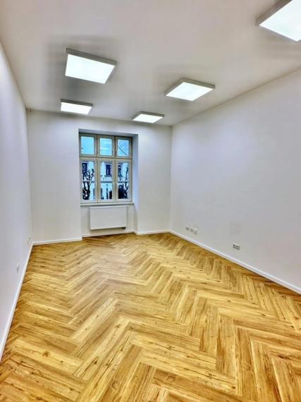 Prenájom administratívne priestory - Trenčín Centrum