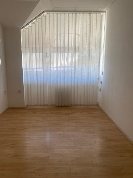 Kancelárske priestory Bratislava 2, Klincová ulica