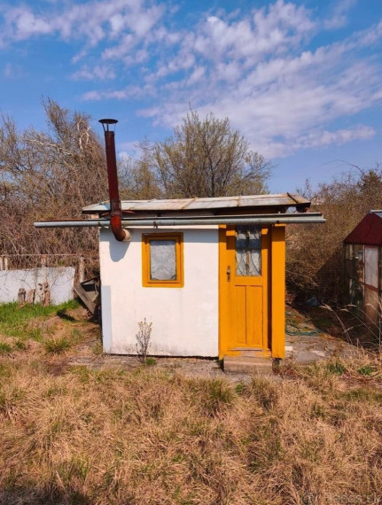 Záhrada na predaj s rozlohou 386m2, Bratislava III TOP