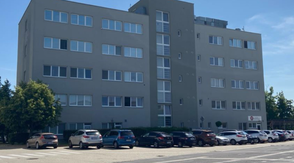 ADMINISTRATIVNA budova 2.790m2 na prenájom, Na Pántoch – Rača 