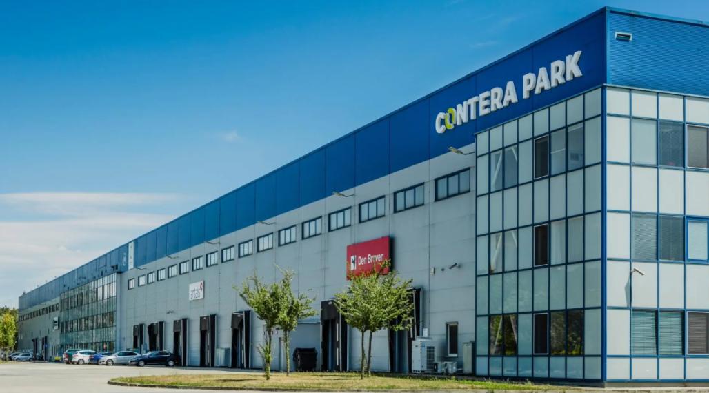 Moderný SKLAD/ Hala 3.300m2 na prenájom, s možnosťou kancelárií 680m2