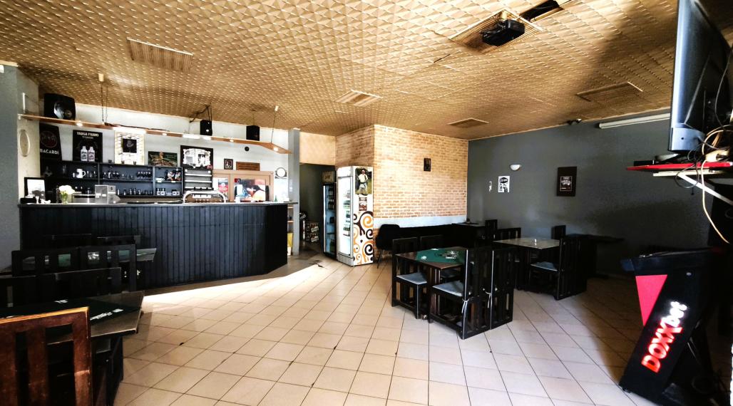 Na prenájom obchodný priestor v Petržalke