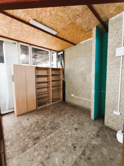 Obchodný priestor na prenájom v Petržalke