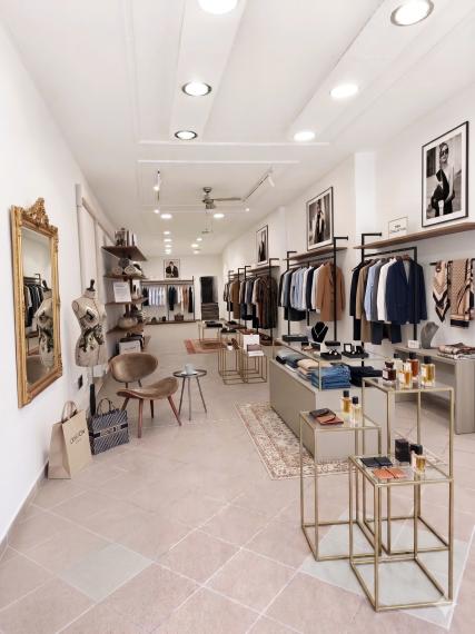 Lukratívny obchodný priestor na prenájom - Bratislava I