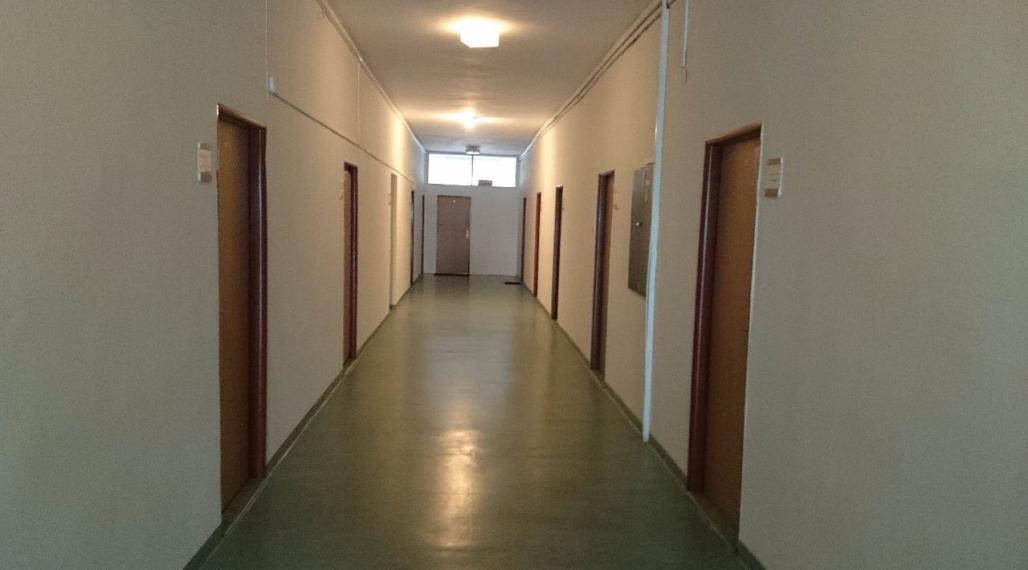 Kancelárske priestory v administratívnej budove , Nitra