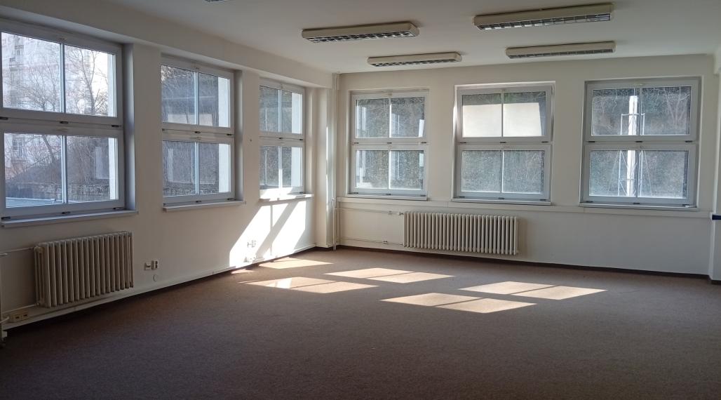 46m2 Administratívne priestory na PRENÁJOM, Trenčín-širšie centrum