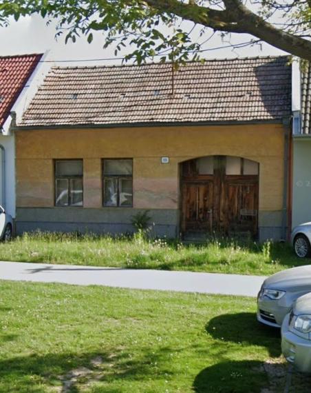 NA PREDAJ stavebný pozemok v obci Ružindol