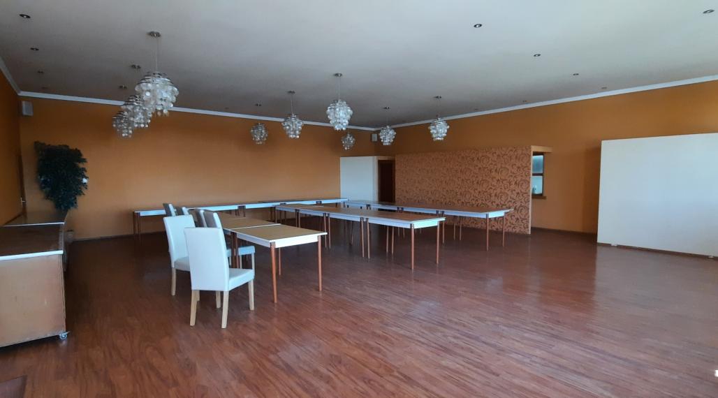 Prenájom komerčného priestoru 117 m² – flexibilné využitie, Nitra