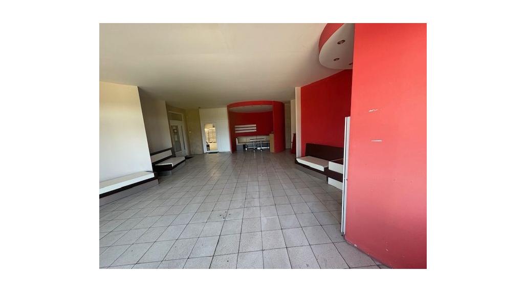 Skladový / obchodný priestor na prenájom – 500 m², 1000 m², 1206 m², Dunajská Streda