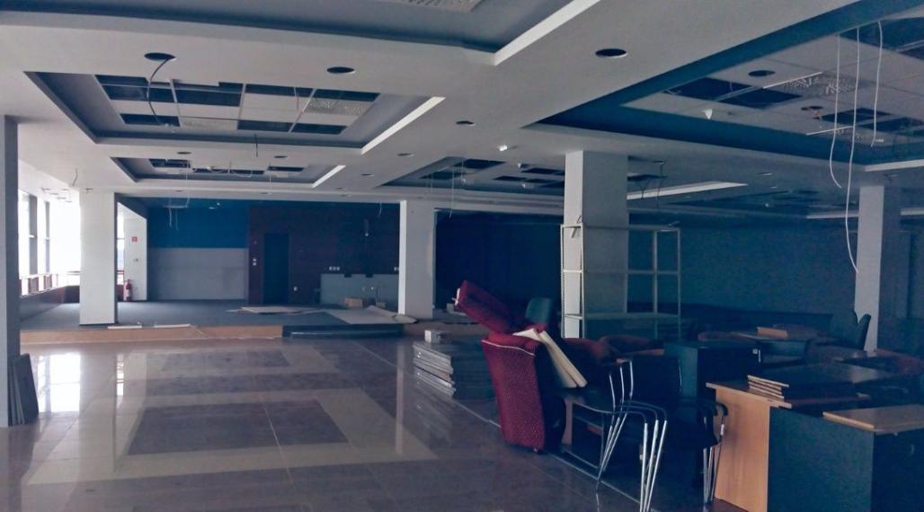 Obchodné priestory na prenájom - Centrum, Trenčín