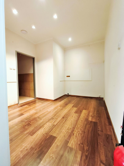 Na prenájom komerčný priestor 210 m2 (Bez provízie RK) Bratislava II TOP