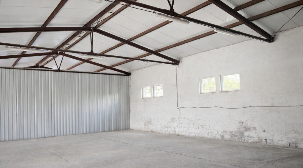 Na prenájom skladové priestory - 207m2, Bratislavská ulica, Trnava 