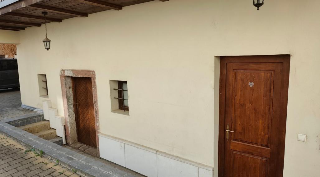 Na prenájom zaujímavý priestor v tesnej blízkosti centra mesta Trnava