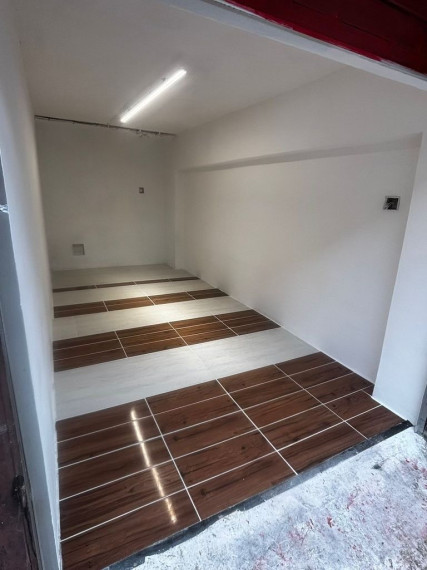 Na predaj garáž na Rajčianskej ulici vo Vrakuni