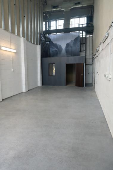 PRENÁJOM | Skladový priestor 76 m² – Panónska cesta, Bratislava V