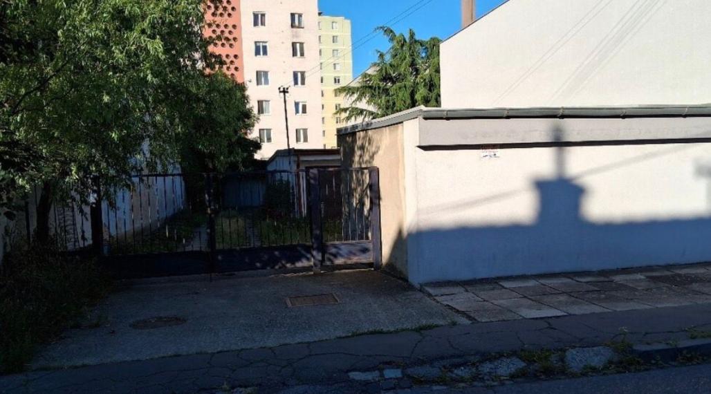 Na predaj garáž v atraktívnej a pokojnej lokalite, Bratislava III TOP